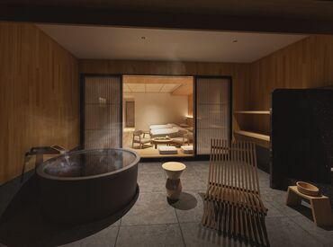 ホテルでの接客経験がなくても大丈夫!
言葉遣いやマナーなど、イチから丁寧にお教えします。