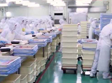 未経験の方も大歓迎♪
周りのスタッフが丁寧にお教えしますので、
初めての方も安心してスタートできますよ★