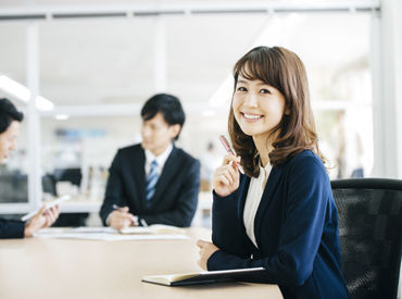 株式会社ワイス／【SP004】 派遣スタッフが多く、受け入れ体制もバッチリ★
初めての方でも無理なくスタートできますよ♪
※画像はイメージです