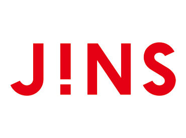 JINS　キャナルシティ博多店 ≪キャナルシティ博多≫ 
地下鉄「櫛田神社前駅」から直結◎
雨でも濡れずに通勤出来ます！