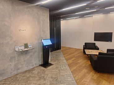 自動精算機のトラブルのお問い合わせ対応!
対応方法はマニュアル化されているので未経験始めやすい♪