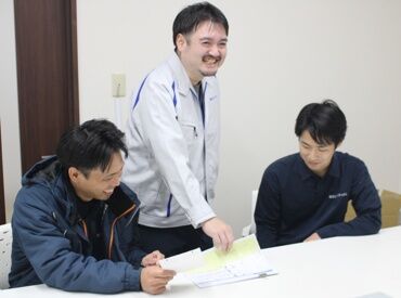 株式会社埼京ロジスティクス　朝霞営業所 未経験から正社員デビューも大歓迎★
PCスキルゼロでもOK！
働きやすい職場で新しいスタートを応援します♪
