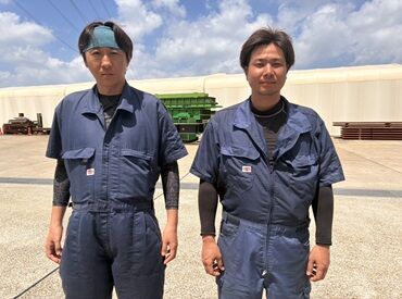 グリーンカプセルコーポレーション株式会社/2806 優しいスタッフが多いから、初めてでも心配なし★
20~50代活躍中★フリーター・第二新卒歓迎！
※画像イメージ