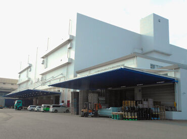 株式会社ティゲスファスナーテクノロジーは
スタッフの働きやすさを第一に考える企業！
働きやすいから"定着率がイイ"んです◎