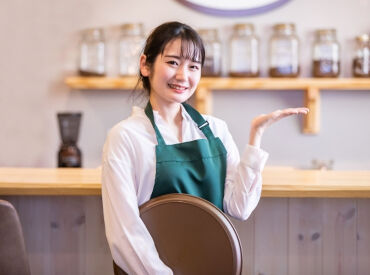 最初は出来ることからでOK！
無理なく1つずつ覚えていきましょう★