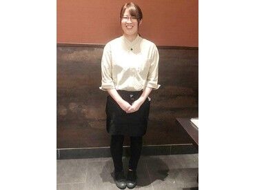築地海鮮飛賀屋　ならファミリー店 ☆盛り付けなど簡単作業からスタート
包丁に自信がなくてもOK◎少しずつ覚えていきましょう♪
6h以上の勤務で無料のまかないあり