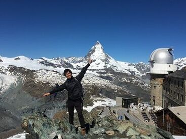 フリーターさんも大歓迎!
かけもちバイトがない日に、
トクベツなお仕事をしませんか◎