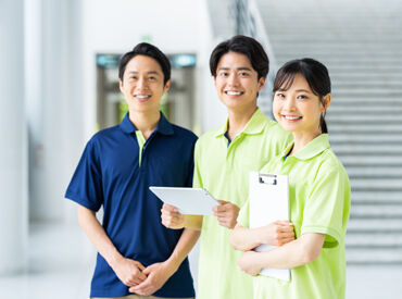 株式会社ベルキャリエール　清水支店／A088【002】　※勤務地：静岡市清水区駒越 ご応募希望の方・気になる方はベルキャリエールに登録をお願いします
ご来社・WEBによる面談をご案内してます
※写真はイメージ