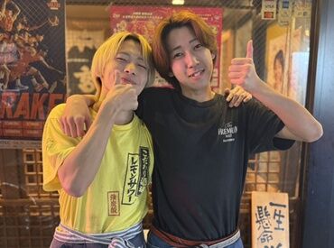 「テスト期間は休みたい」
『今月はたくさん稼ぎたい』など希望をお聞かせください♪