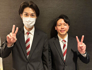 奈良ワシントンホテルプラザ ＼人気のホテルで夜勤バイト！／
JR奈良・近鉄奈良駅からも徒歩スグ★
通勤しやすい♪"始発まで"や"終電まで"も◎