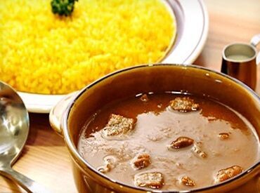 インディー 大森店 ＼*.゜未経験者大歓迎゜.*／
人気カレー屋で楽しく働こう♪
美味しいまかない有り★