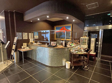 業務経験がなくてもOK◎
未経験スタート・お仕事復帰も大歓迎です