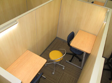 西船橋駅から徒歩スグ！
交通アクセスもバッチリで通いやすさもバツグン☆
学校や本業終わりなどにもサクッと勤務できます♪