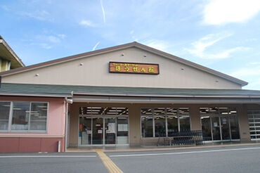 ほうせん館 パン製造のお仕事なので
「日頃から家でお菓子作りをしてる！」
「毎日お料理を楽しんでる！」
そんな方にもピッタリですよ♪