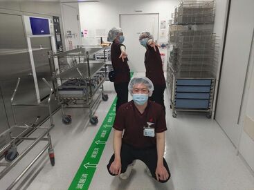 ワタキューセイモア株式会社／佐賀大学医学部附属病院 