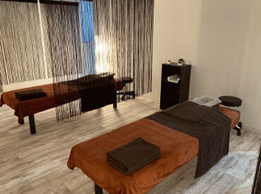 もみかる本部（株式会社ドラミカンパニー） スタッフの満足度高め★
働きやすい環境にこだわっています！

学歴・経験など一切関係なし♪
人物重視です◎