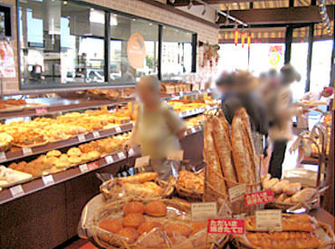 未経験・ブランクのある方もOK★
難しい作業や一気にお任せすることはナシ◎
まずは≪簡単≫な作業からスタートします♪