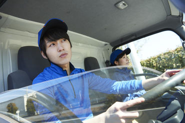 株式会社プロロ　東京本社 ＼マイカー通勤&直行直帰OK！！／
自分の好きなスタイルでOK★
運転が好きな方にもオススメのお仕事です♪