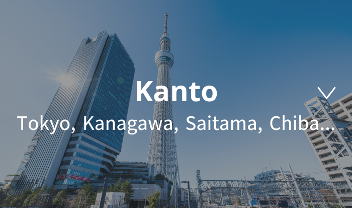 Kanto