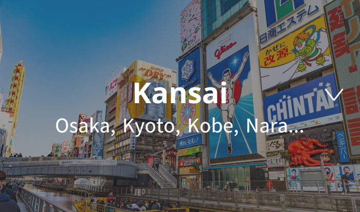 Kansai