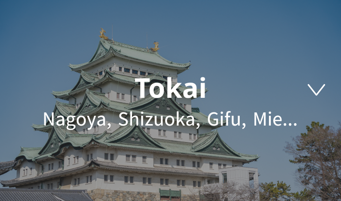 Tokai