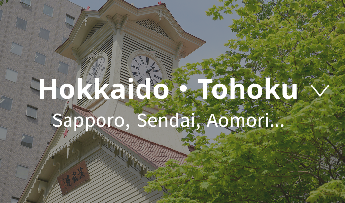 Hokkaido/Tohoku