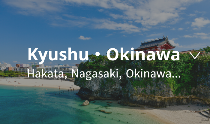 Kyusyu/Okinawa