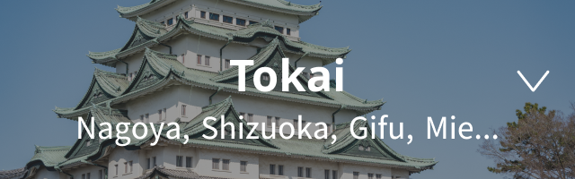 Tokai