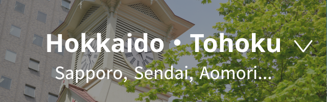 Hokkaido/Tohoku
