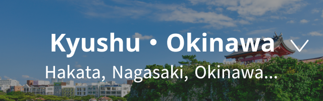 Kyusyu/Okinawa