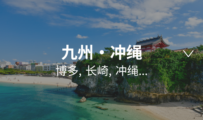 Kyusyu/Okinawa