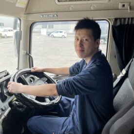 長崎雲仙運輸株式会社 ＼こんな方におすすめ／
▼トラックで仕事したい
▼運転するのが好き
▼もっと経験を積みたい