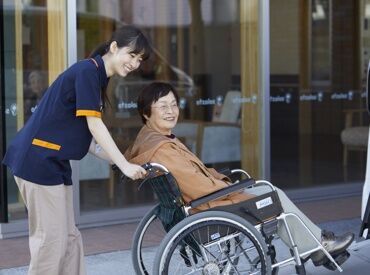 株式会社ソラスト（勤務地：グループホーム せらび向島）/1000176274 ご応募お待ちしております!