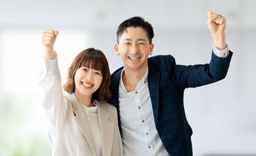 株式会社フロンティアダイレクト 女性活躍中◎
即時勤務もOK★*
ご応募お待ちしております！