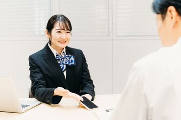 株式会社じょぶれい　※勤務地：名古屋市熱田区金山駅周辺 心機一転！
転職の一歩を踏み出すなら今がピッタリ◎
アナタの力が当社に必要です！！