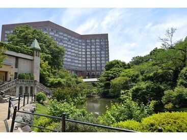 ホテル椿山荘東京（紹介元：株式会社リプロ） ＜未経験さん大歓迎＞
予約業務が初めての方、ブランクがある方も
ご遠慮なくご応募ください！
※写真はイメージ