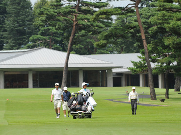 久々のお仕事復帰でも安心の職場です！
待遇も充実で安定勤務★