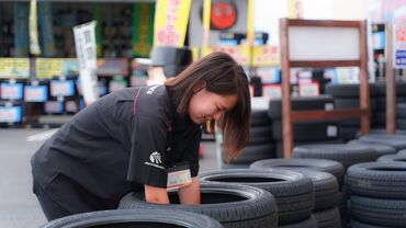 オートバックス・大分森町店 自動車が好きな方にもオススメ！
正社員からのサポートもあります！
シフト自己申告制！プライベートと両立◎
週2日もOK！