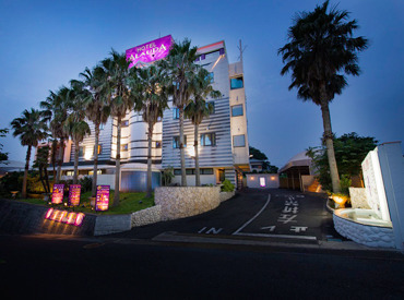 ホテルアラウダ千葉北店 ≪車の場合≫東関東自動車道「千葉北IC」すぐのホテルです。
