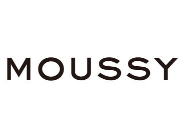 MOUSSY ※2025年3月24日オープン 2025年春、広島駅前に新たな魅力が誕生！
学生・主婦(夫)・フリーター、皆さん大歓迎♪