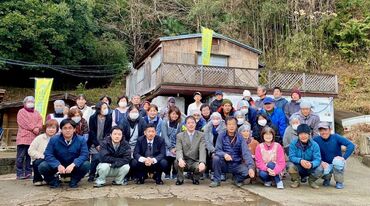 有限会社山口農園 幅広い年代のStaffが活躍中☆愉快な仲間と一緒に楽しく働きませんか？