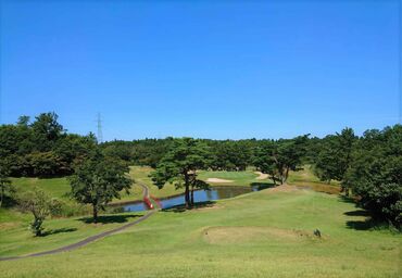 ●あわら市の人気ゴルフ場
ゴルフ・温泉・宿泊が人気の福井国際カントリークラブ！
余暇やコンペを楽しむゴルファーをサポート♪