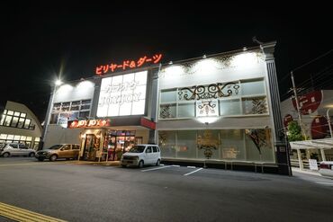 カラオケ JOYJOY(ジョイジョイ)南陽通店 ≪充実した手当＆待遇で安心≫
頑張ったご褒美には、
社割で『半額カラオケ』など…
シッカリ稼いで、お得に楽しみましょ♪