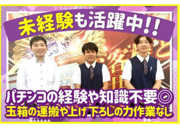 ≪1回生～4回生の大学生活躍中★≫
テスト期間・就活・帰省など…イベントに合わせてシフトを調整できるので安心♪