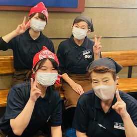 ＜総本店＞＜広店＞どちらも募集中♪
「行ったことがある！」「家から近い」など
応募のキッカケは何でもOK☆