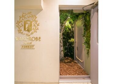 THE WARDROBE HOTEL 下北沢 未経験でも時給1400円スタート！
無理のない短時間勤務でもしっかり収入に◎
働き方はお気軽にご相談ください！