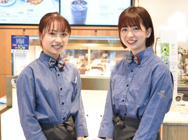 GODIVA cafe Diamor Osaka※2025年2月14日オープン_99996 ≪オープニング募集≫
1926年発祥!歴史あるプレミアムチョコレートブランド"ゴディバ"のカフェがOPEN！
