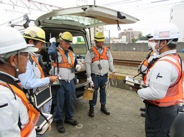 豊警備保障株式会社　※勤務地：島田市 直行直帰◎未経験OK
日給保証があり、効率よく稼げる♪