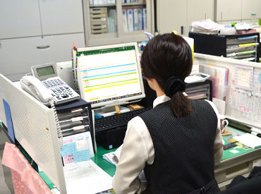 サンレー　延岡紫雲閣 専門知識は不要です♪
まずは簡単なことからスタート！
少しずつできることを増やしましょう◎