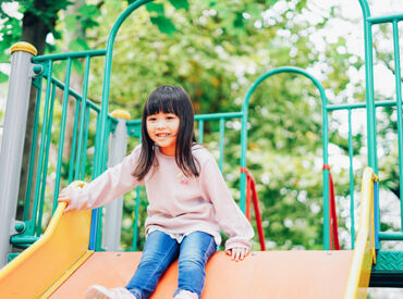 ゆったりした雰囲気の職場なので、
居心地も良くスグに馴染めるはず♪
＼30～40代の主婦さん活躍中★／
※画像はイメージです